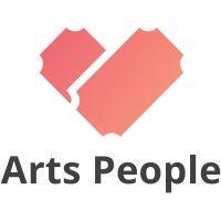 arts people, acquired by neon one logo image