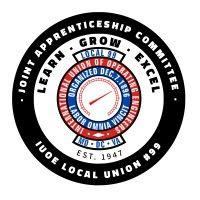 joint apprenticeship committee (jac) of iuoe local 99 logo image