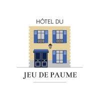 hôtel du jeu de paume