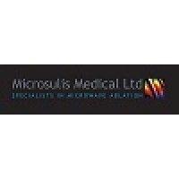 microsulis medical limited logo image