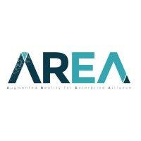 ar for enterprise alliance logo image