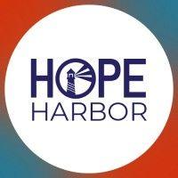 hope harbor logo image