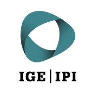 swiss federal institute of intellectual property ige ipi logo image