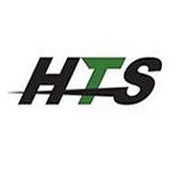 hts logistics logo image