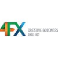 4fx logo image