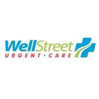 wellstreet urgent care logo image