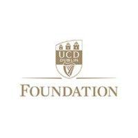 ucd foundation logo image