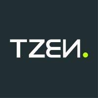 studio tzen logo image