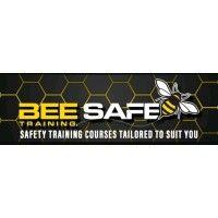 bee-safe training logo image