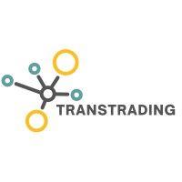 transtrading logo image