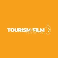 kzn tourism & film - visit kzn logo image