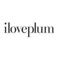 iloveplum logo image