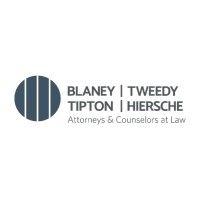 blaney tweedy tipton & hiersche, pllc logo image