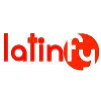 latinfy logo image