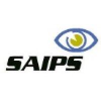 saips logo image