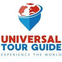 universal tour group logo image