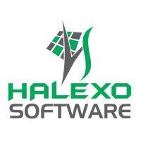 halexo software logo image