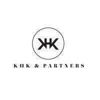 khk & partners limited logo image