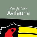 logo of Van Der Valk Avifauna