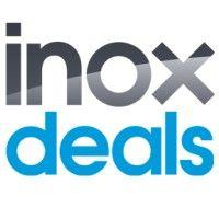 inoxdeals logo image