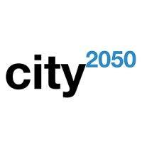 city2050 logo image