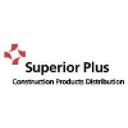 logo of Construction Products Distribution A Division Of Superior Plus Lp