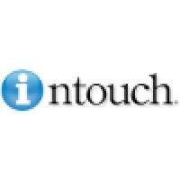 intouch group, inc. logo image