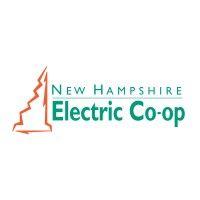 new hampshire electric cooperative, inc. logo image