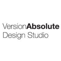 versionabsolute design studio logo image