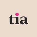 logo of Tia