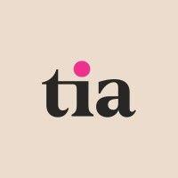 tia logo image