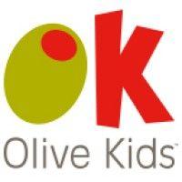 olive kids logo image