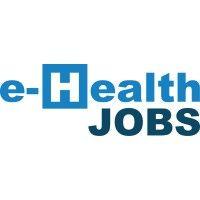 e- health jobs, inc logo image