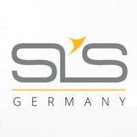 skyways sls logistik gmbh logo image