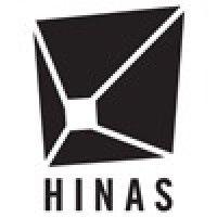 hinas logo image