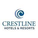 logo of Crestline Hotels Resorts