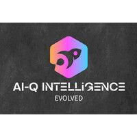 ai-q intelligence evolved logo image