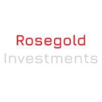 rosegold investments llp