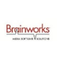 brainworks software logo image