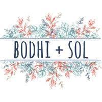 bodhi+sol logo image