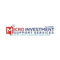 micro investment support services logo image