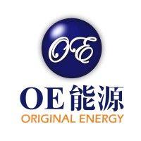 original energy technology ( beijing) inc.