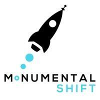 monumental shift