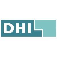 dhi global medical group logo image