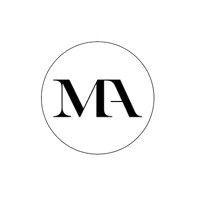 ma concept logo image