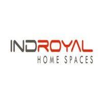 indroyal furniture company pvt ltd logo image