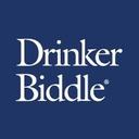 logo of Drinker Biddle Reath Llp