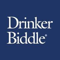 drinker biddle & reath llp logo image