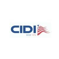 cidi centro internacional de idiomas logo image