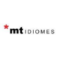 mt idiomes logo image